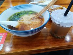 -小方的面(徐家汇店)