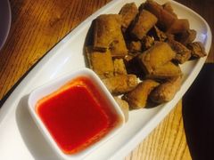 -热度餐厅(老佛爷店)