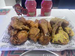 -BOPEYE·波派炸鸡(九霄天地店)