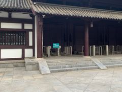 -采石矶景区