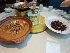 -上地宴·中关村的会客厅(清河高铁站店)