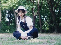 -蜀冈西峰生态公园