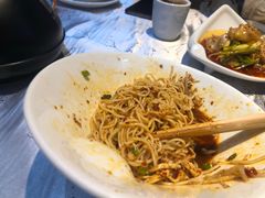 -红辣椒·川菜·火锅(大洋中心店)