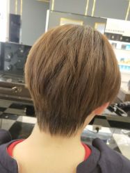 -BHG Hair Salon