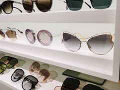 -目艮眼镜SHOWROOM(品牌集合店)