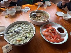 -坛南湾阿强农家乐.海鲜大排档老字号(福州地标美食店)