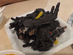 泡椒凤爪-太婆天府山珍酒楼(亚运村店)