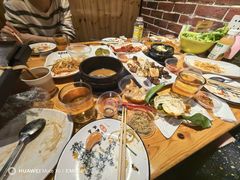 -金博士炭烤(北大新城店)