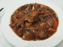 -红旗饭庄