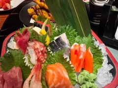 -郑州建业艾美酒店-曙餐厅