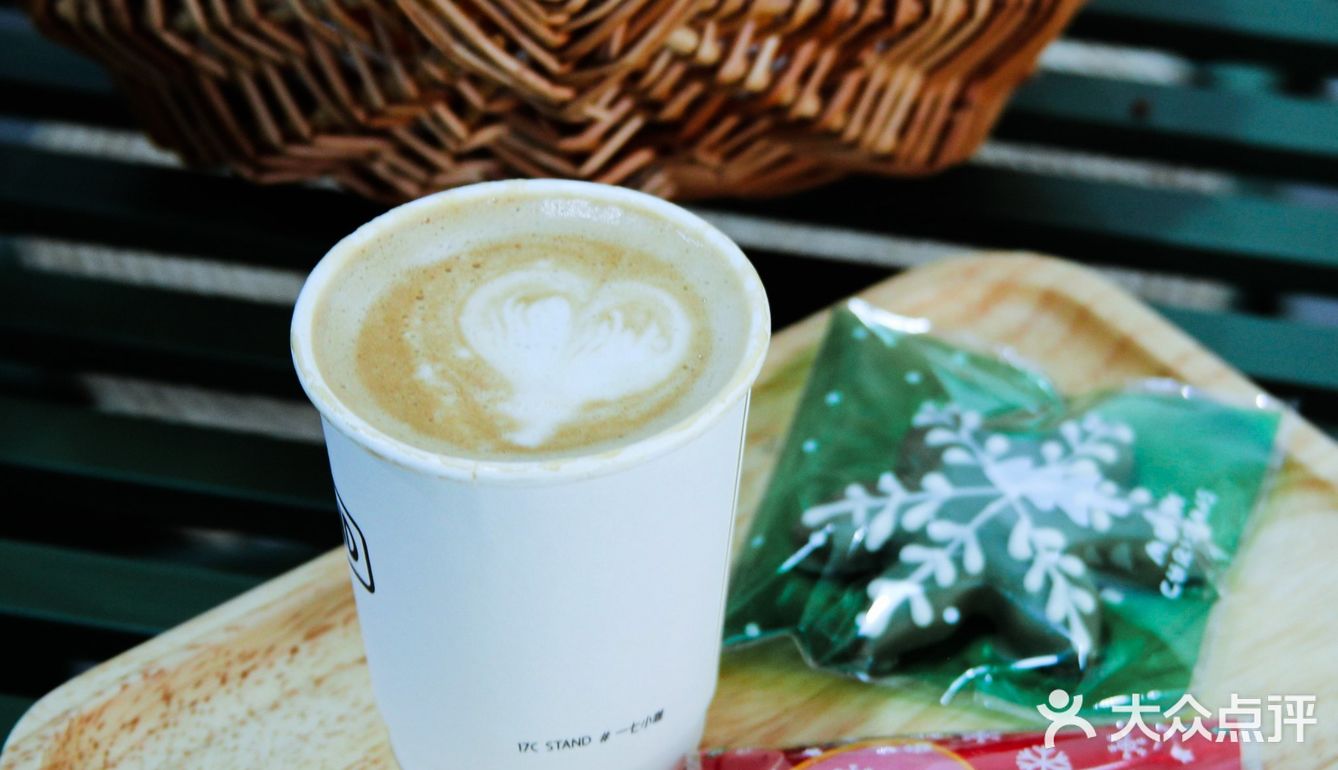 边吃边拍|鹤山咖啡性价比之王