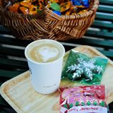 边吃边拍|鹤山咖啡性价比之王