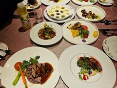 -马克西姆餐厅(崇文门店)