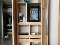 -重庆解放碑威斯汀酒店