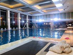 -太原凯宾斯基饭店