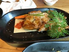 -金牌外婆家(苏州中心店)