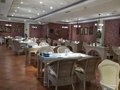 大堂-朝郡酒家·粤菜(燕大星苑店)