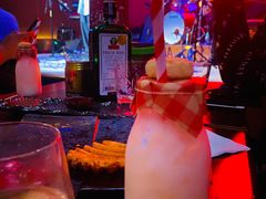 -TZ House音乐现场(来福士中心店)