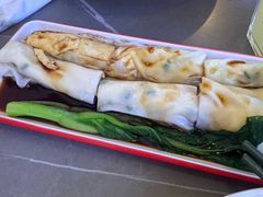 -永盛茶档·港式餐厅(桥北店)