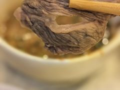 -八先生涮肉房(三里河店)