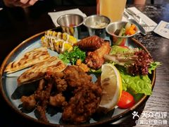 -bluefrog蓝蛙(水游城店)