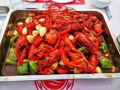 -世纪缘湖滨花园酒店(玄武湖店)