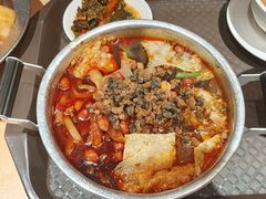 招牌螺蛳粉-水平有限广西米粉·广西风味集(五道口店)