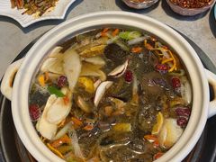 -大理董·董家小厨野生菌火锅(古城旗舰店)