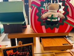 -星巴克(长沙麓南广场店)