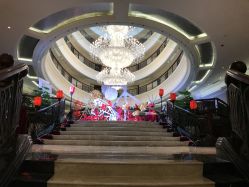 -上海瑞金洲际酒店·宴会厅