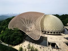 -牛首山文化旅游区