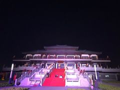 -汉梁文化公园