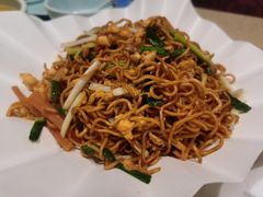 豉油皇三丝炒面-点都德(春熙路群光广场店)