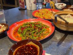 -馬伍旺川菜(江北虹悦城店)