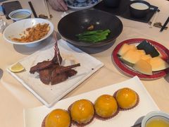 -侨美食家·粤菜(体育西路店)