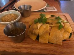 -CHINCHIN 青青·泰国料理(万象食家店)