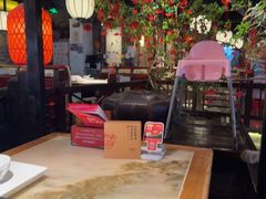 -吴越荣记苏州菜·松鼠桂鱼(月光码头店)