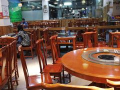 大堂-百姓·百味家宴油茶(红街店)