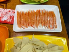 -三煮纸包鱼(青岛总店)