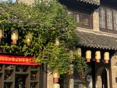 -回龙窝历史文化街区