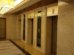 -伯豪瑞廷酒店-天伦阁西餐厅