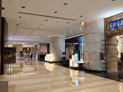 -广州天河合景福朋喜来登酒店