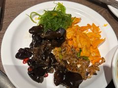 -火炉火自助餐(枫蓝国际店)