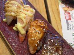 -Sushi Love 创意寿司(正佳广场店)