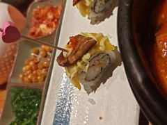 -一心创作料理屋(经开万达店)