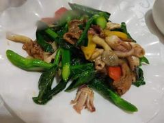 -凤城礼记鱼翅海鲜酒家(新马路总店)