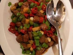 -浙江安吉JW万豪酒店·万豪中餐厅