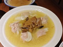 -龙抄手食府(浣花北路店)