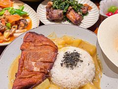 -About Bistro關於·泰式家庭料理