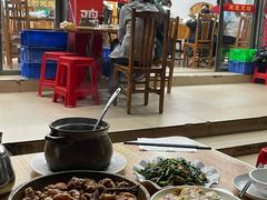 -苏记农家菜馆